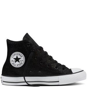 Converse Chuck Taylor Metallic High Top